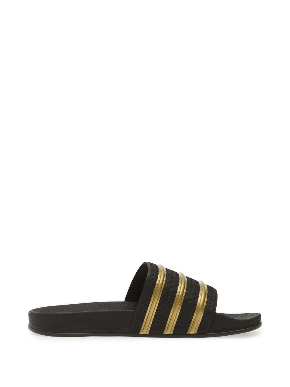 adidas Adilette OG CF slides Zwart