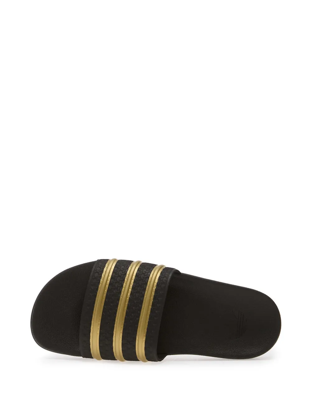 adidas Adilette OG CF slides Zwart