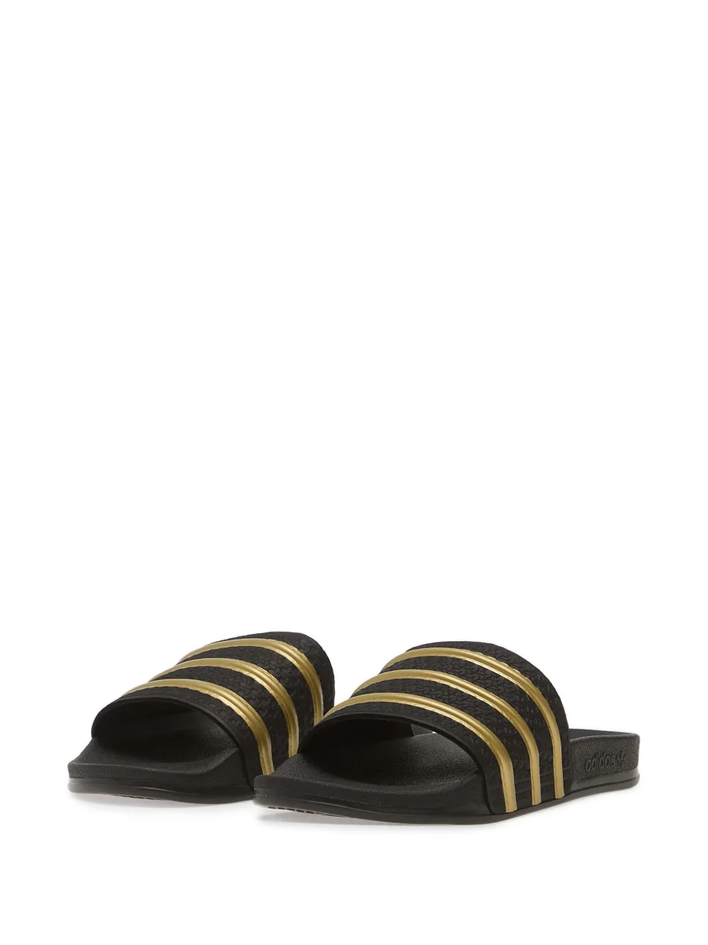 adidas Adilette OG CF slides Zwart
