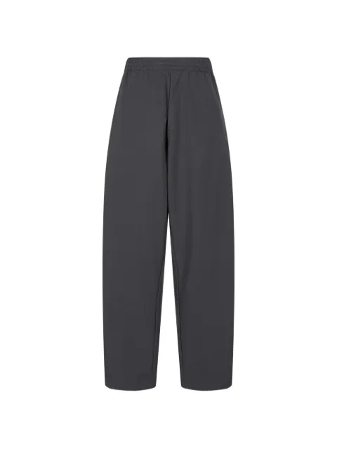 CROQUIS relaxed-fit trousers
