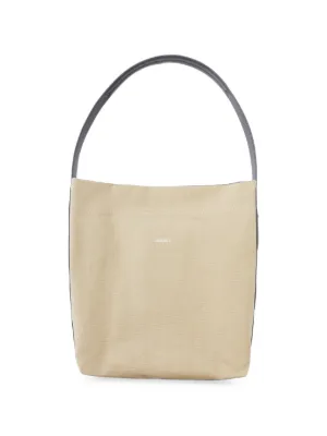 Chrome Hearts Viv Shoulder Bag | White | FARFETCH
