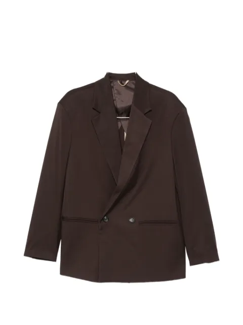 IMPERIAL double-breasted jacket