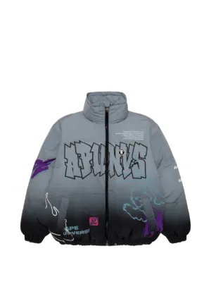 Supreme x Umbro Gradient Track Jacket | Blue | FARFETCH