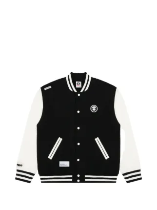 AAPE BY *A BATHING APE®