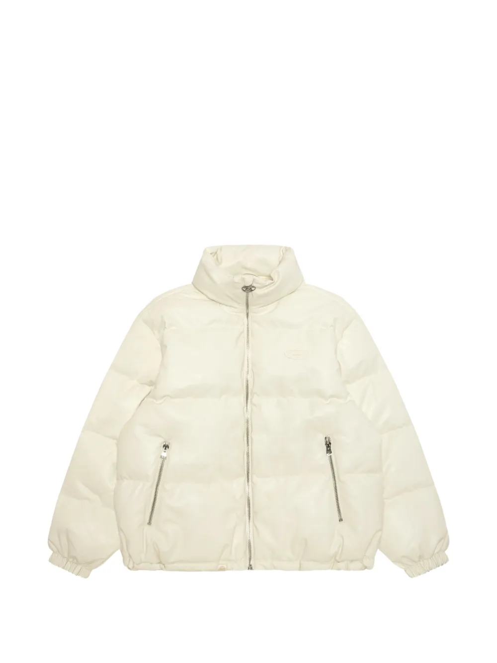 AAPE BY *A BATHING APE® AAPEUNVS Moonface puffer jacket