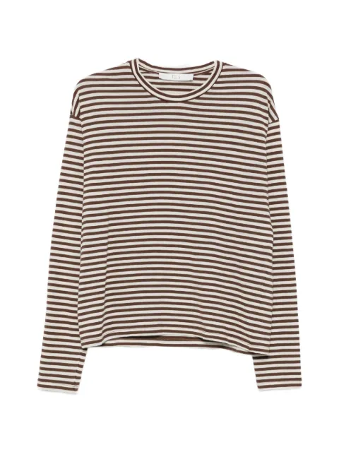 Tela striped long-sleeve T-shirt