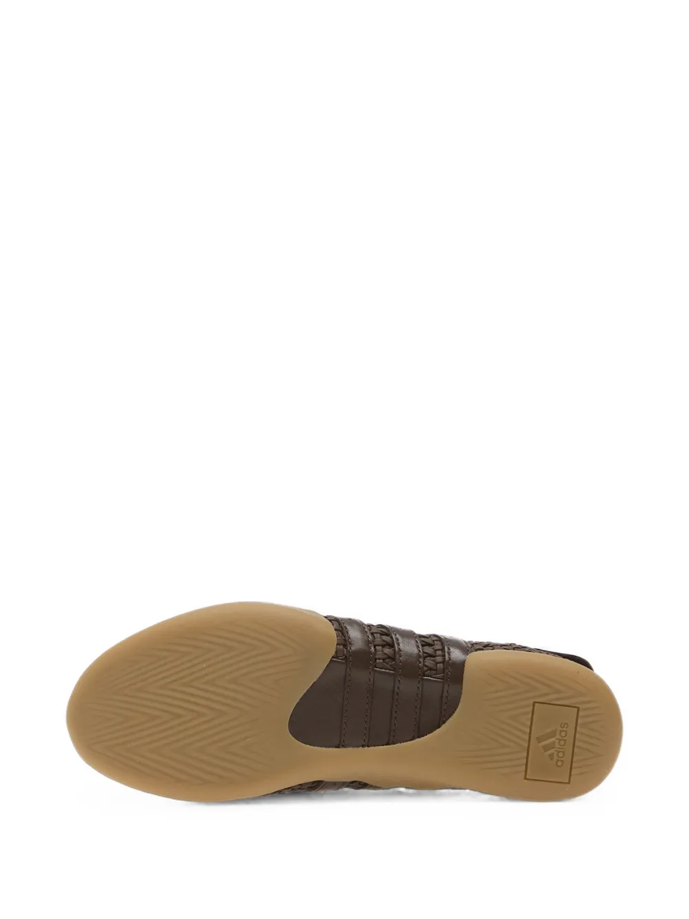 adidas Taekwondo Mei shoes Bruin