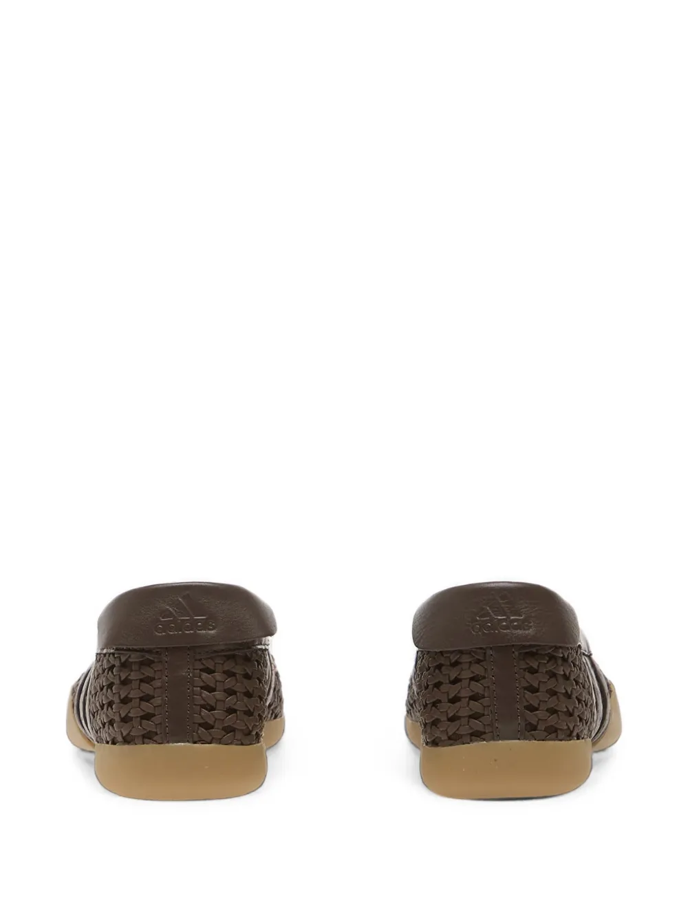 adidas Taekwondo Mei shoes Bruin