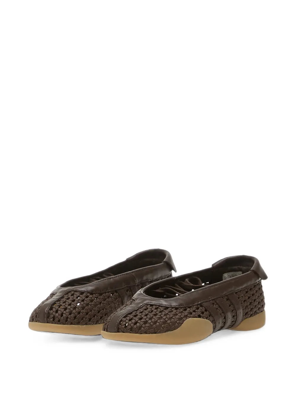adidas Taekwondo Mei shoes Bruin