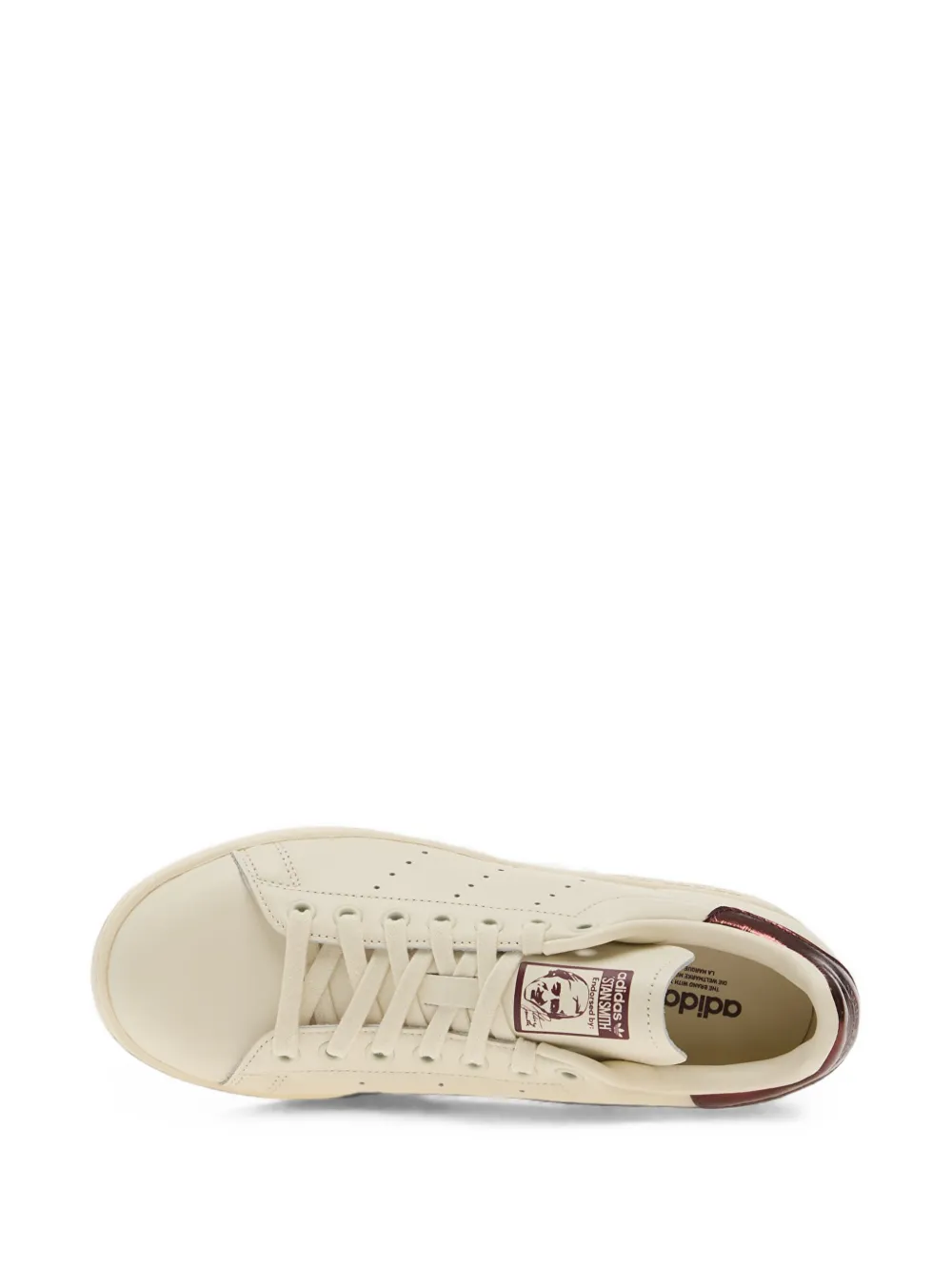 adidas Stan Smith sneakers Beige