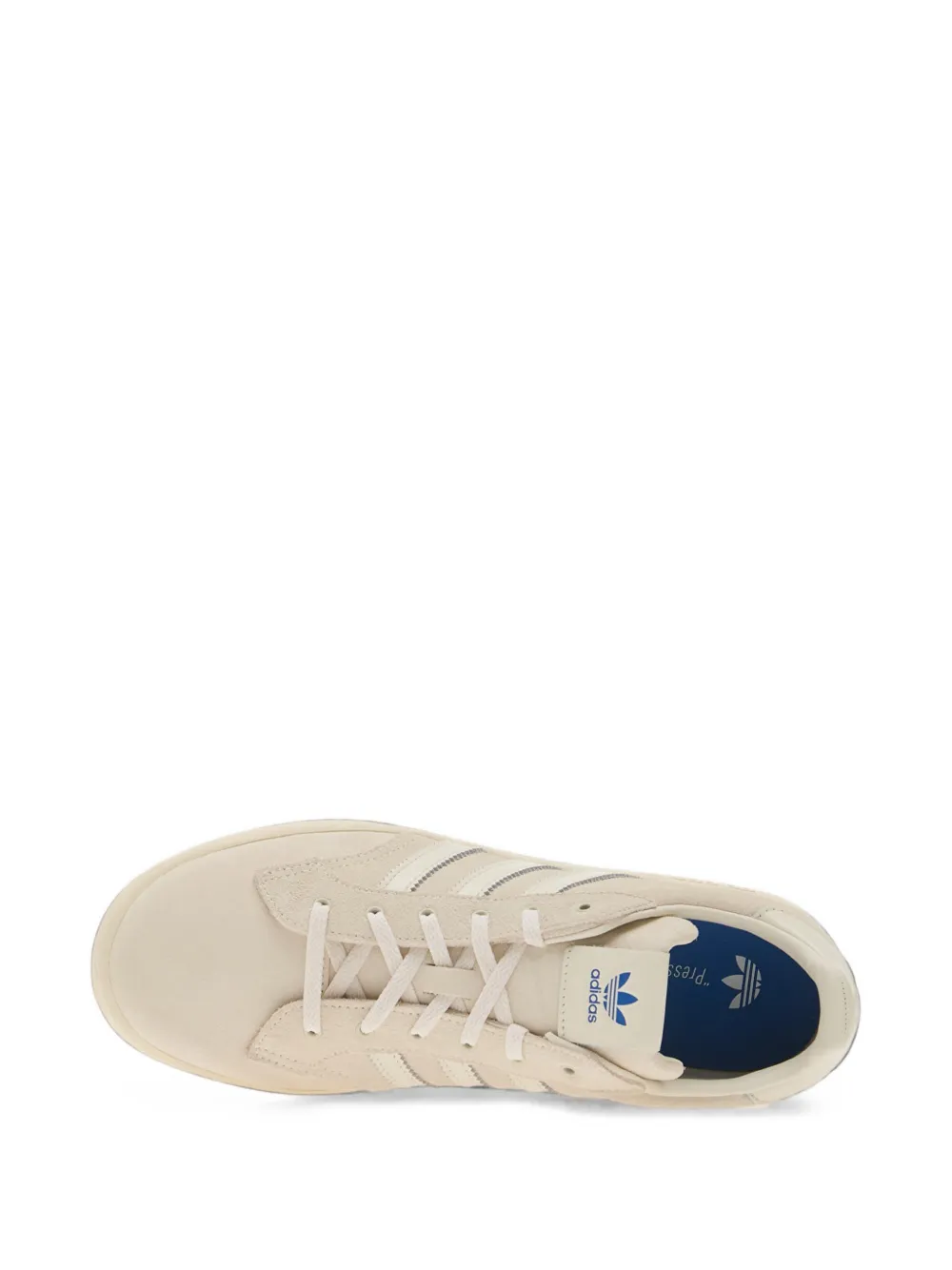 adidas Billie Jean King shoes Beige