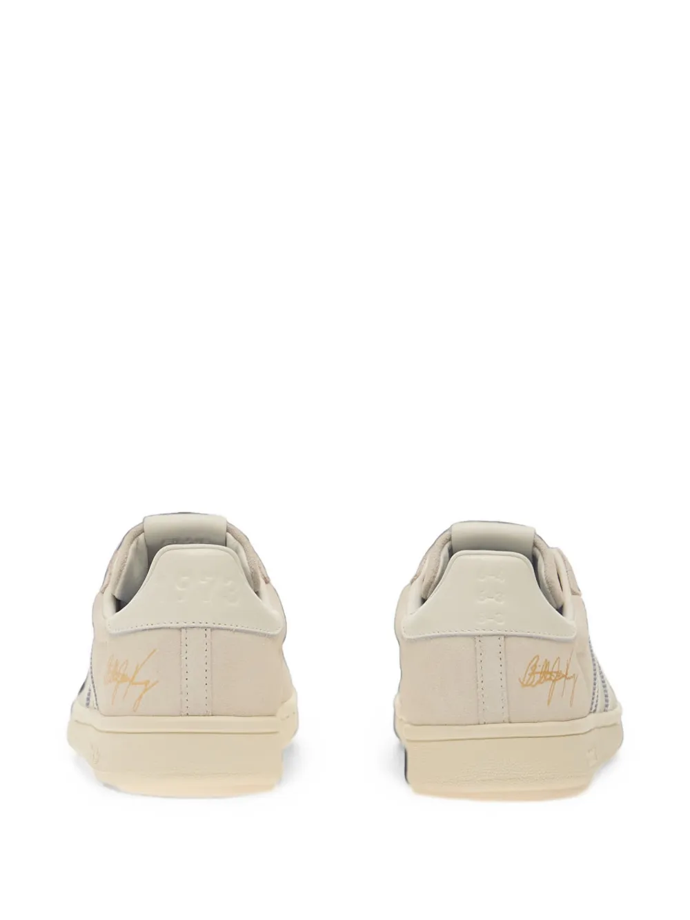 adidas Billie Jean King shoes Beige