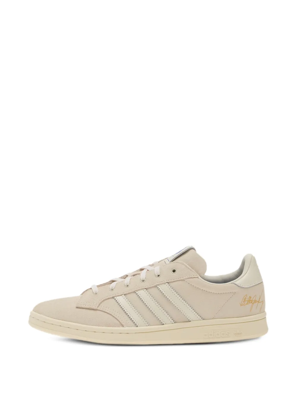 adidas Billie Jean King shoes Beige