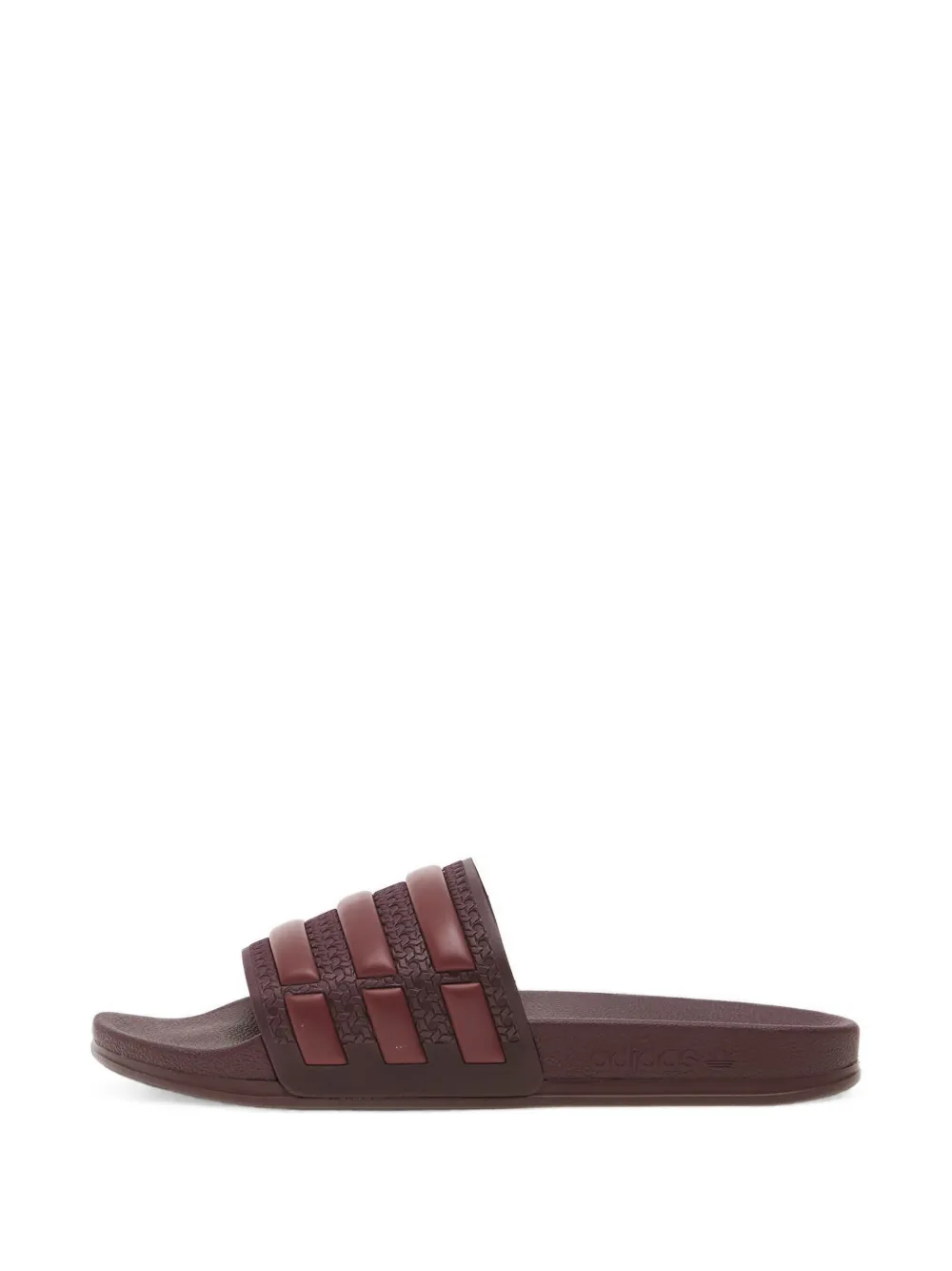 adidas Adilette OG Comfort slides Rood