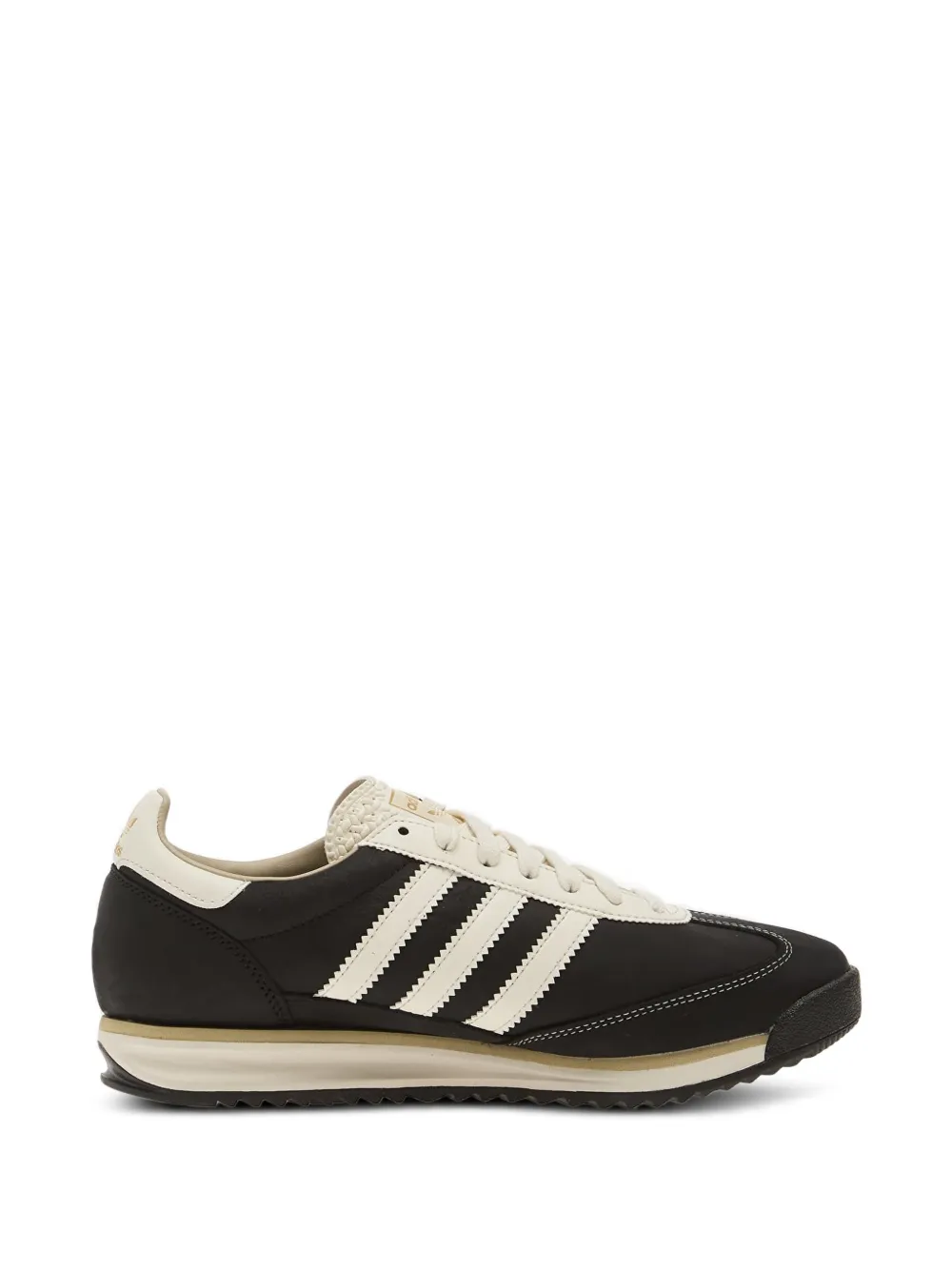 adidas SL 72 RS sneakers Zwart