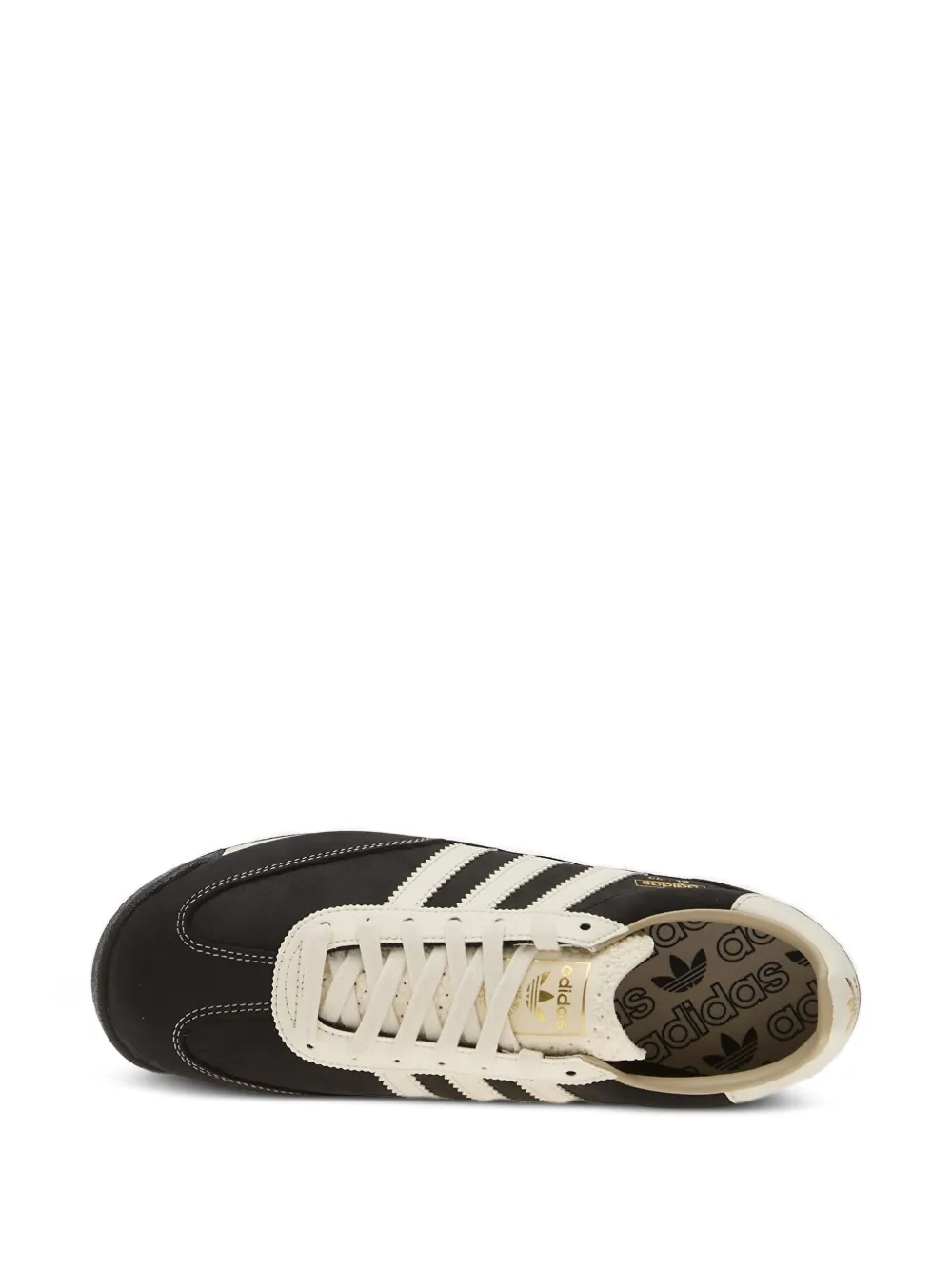 adidas SL 72 RS sneakers Zwart