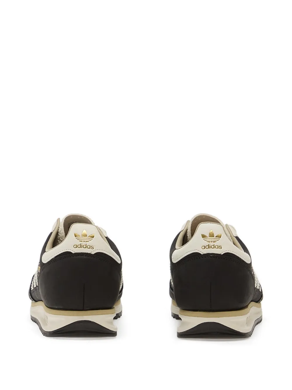 adidas SL 72 RS sneakers Zwart