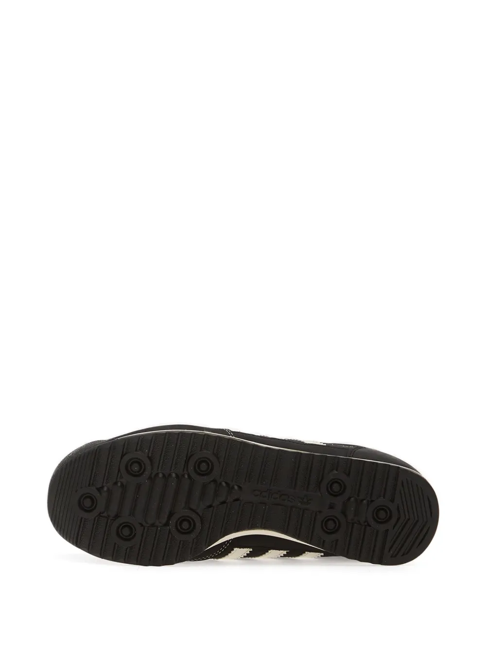 adidas SL 72 RS sneakers Zwart