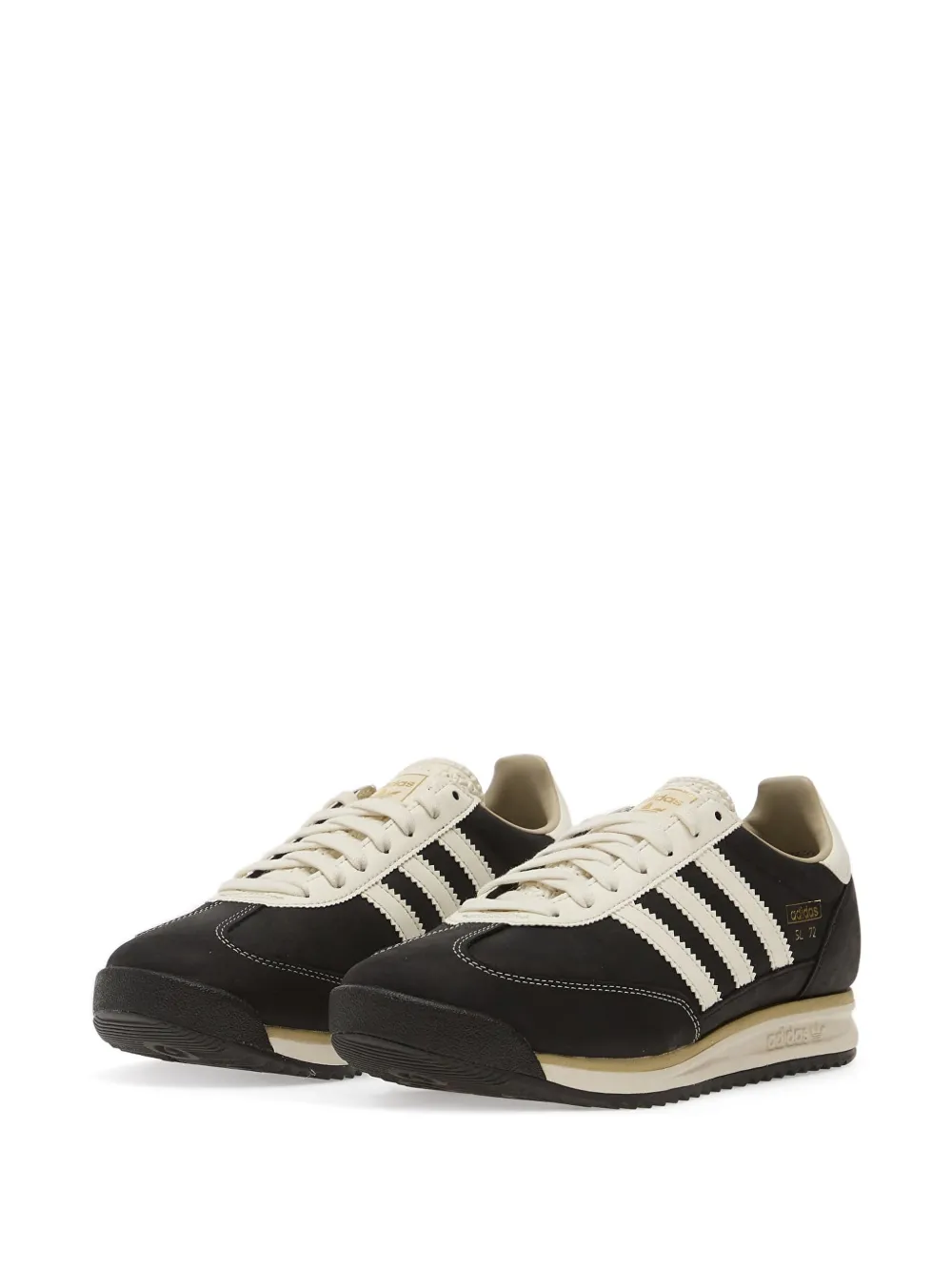 adidas SL 72 RS sneakers Zwart