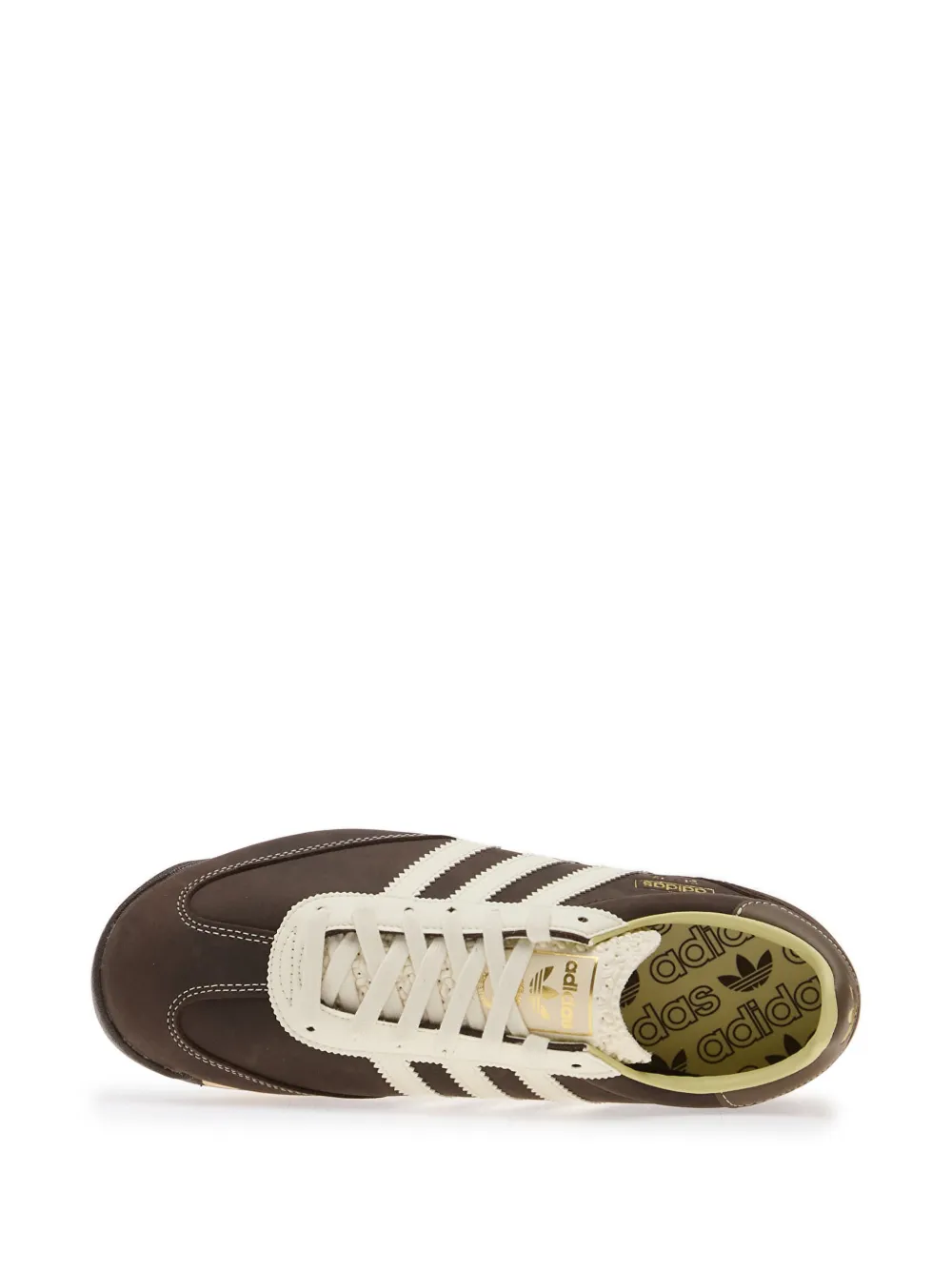 adidas SL 72 RS sneakers Bruin