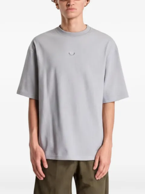 Oakley Reserve Strato reflective-tape T-shirt