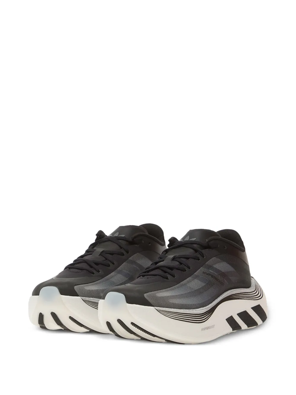 adidas Hyperboost EPHR LT schoenen Zwart