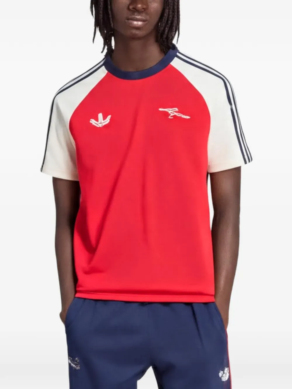 adidas Arsenal FC OG T-shirt - Rot