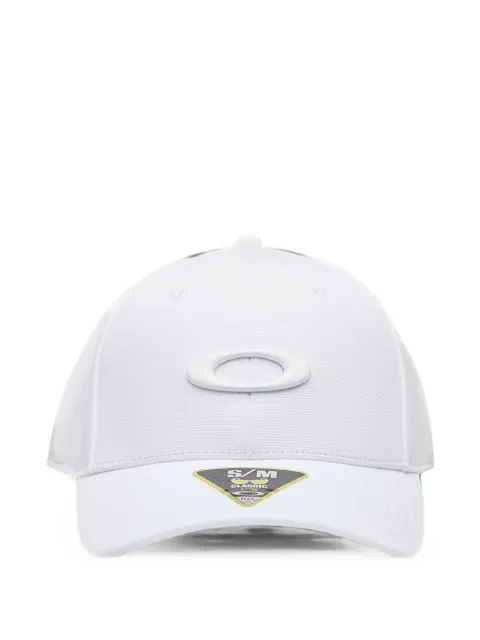 Oakley Tincan logo-plaque cap