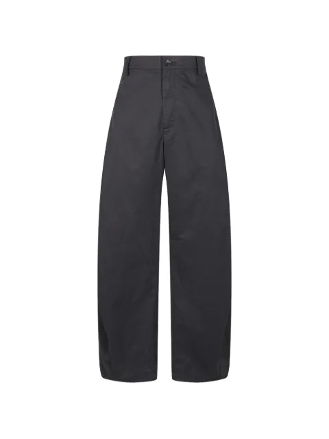 CROQUIS pantalones anchos