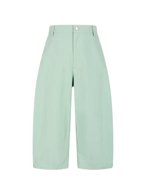CROQUIS relaxed-fit cargo shorts