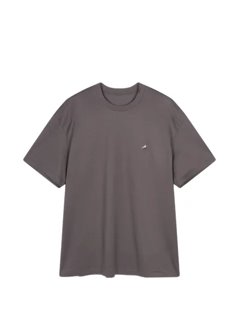 CROQUIS playera holgada