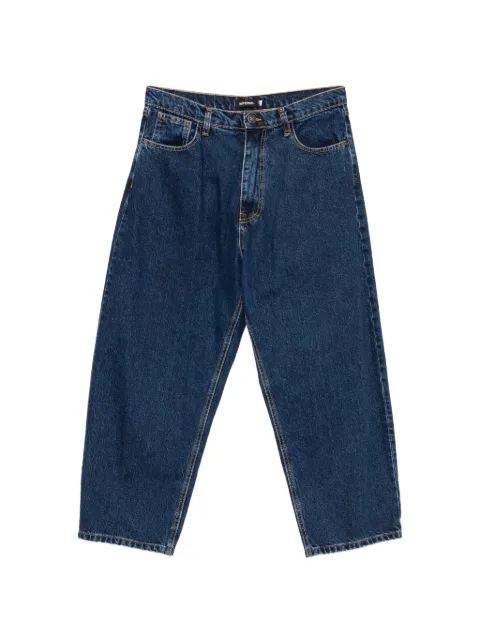 IMPERIAL straight-leg jeans