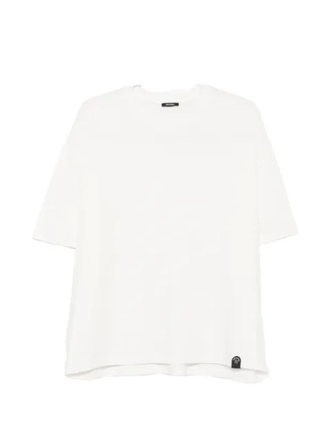 IMPERIAL logo-patch T-shirt
