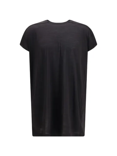 Rick Owens cap-sleeve T-shirt