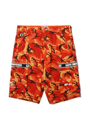 Supreme Marker Basketball Shorts | Blue | FARFETCH