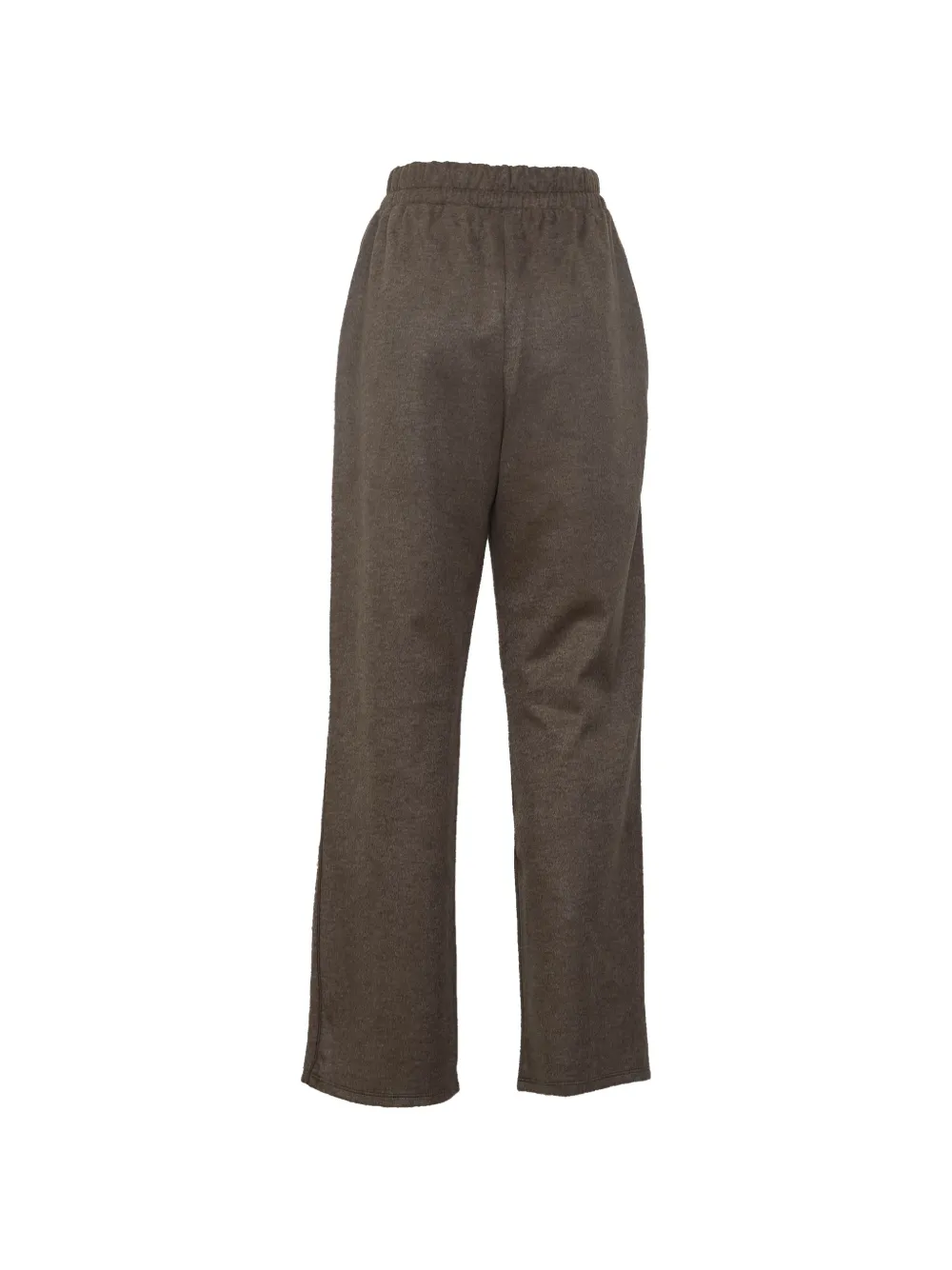 Weekend Max Mara drawstring wide-leg trousers Bruin