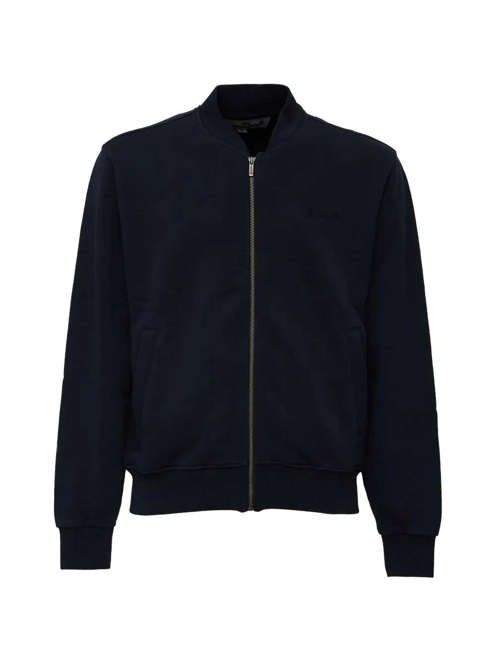 MC2 Saint Barth Jackson varsity jacket