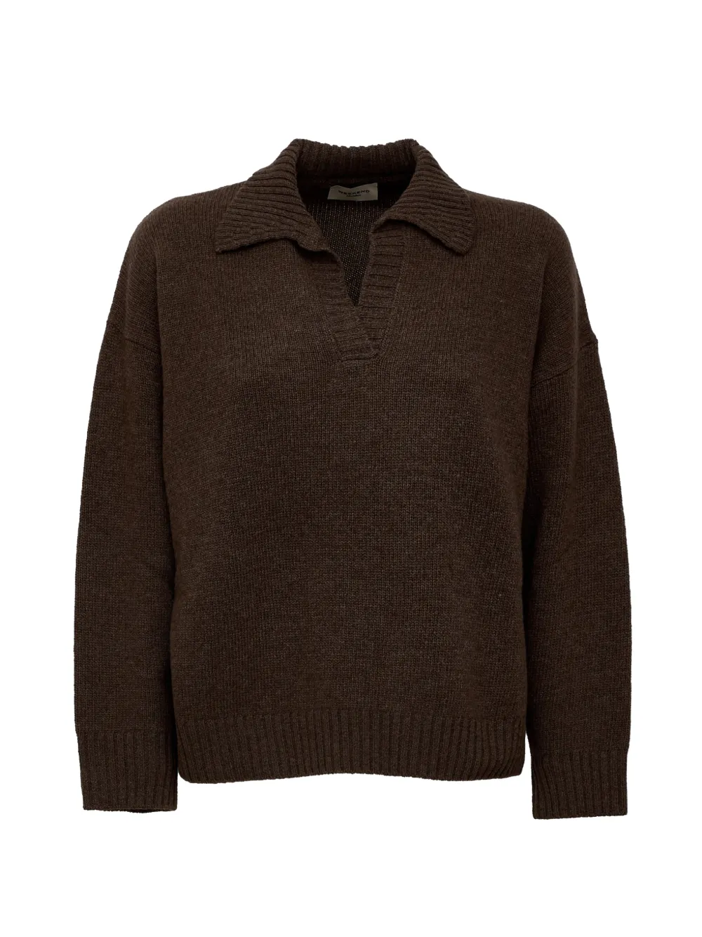 Weekend Max Mara Agre wool sweater