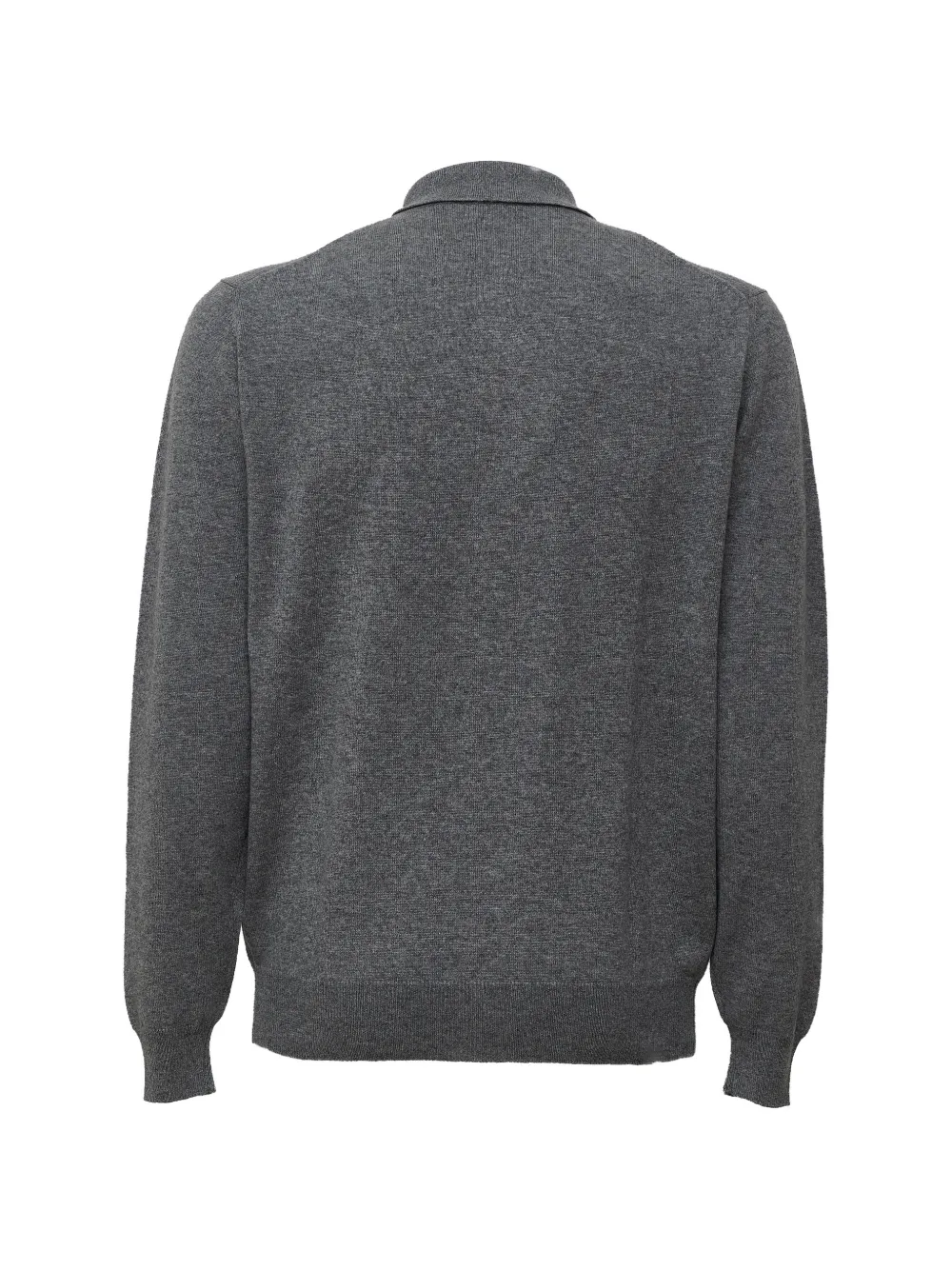 Fedeli Logan cardigan Grijs