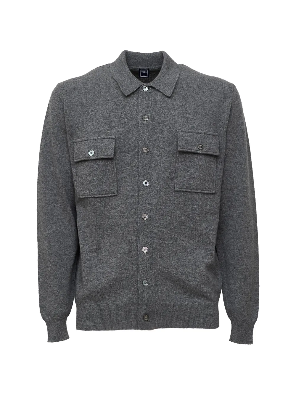 Fedeli Logan cardigan