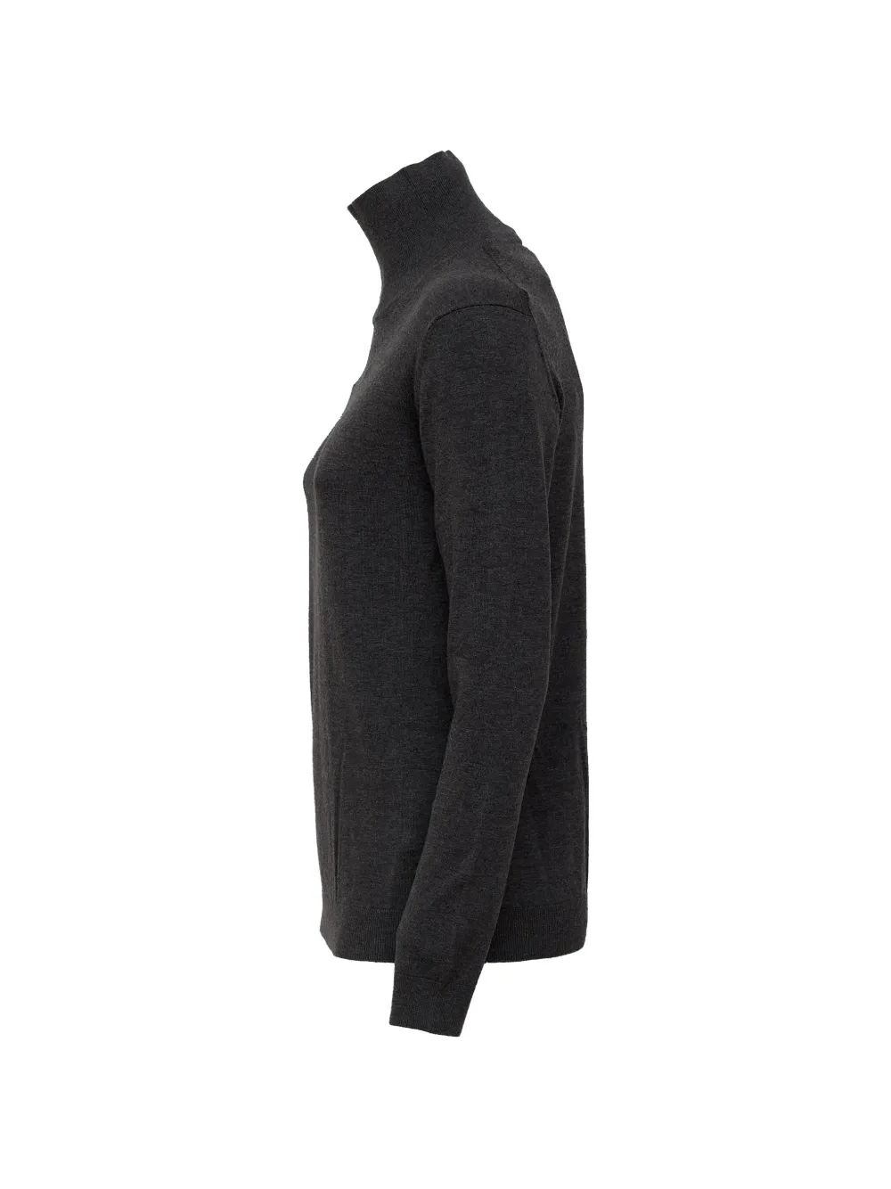 Weekend Max Mara Kiku coltrui Grijs