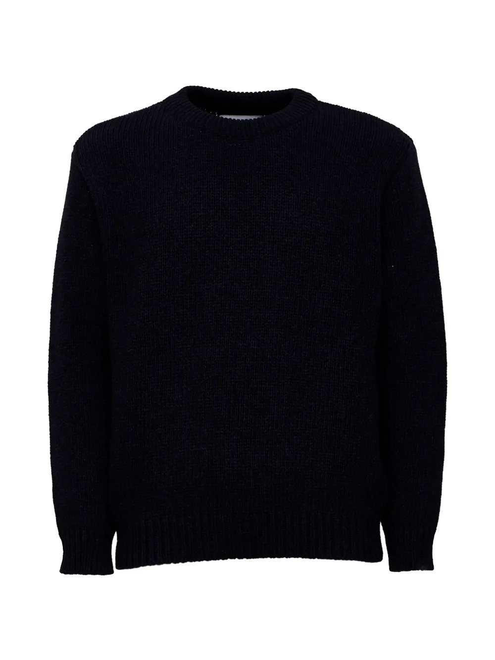 Edwin Ellis Hibiki Sweater In Blue