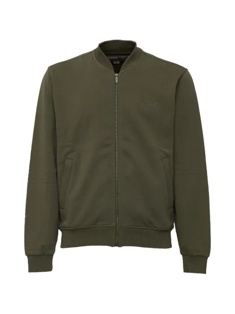 MC2 Saint Barth Jackson patch-detail jacket