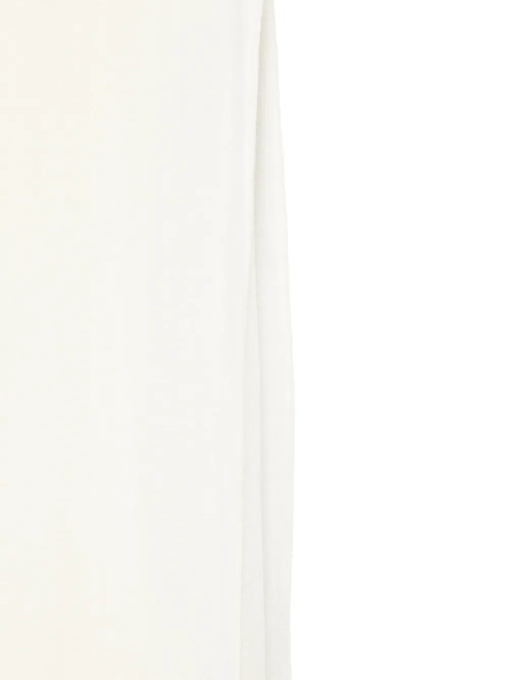 Destin Sjaal met franje Beige