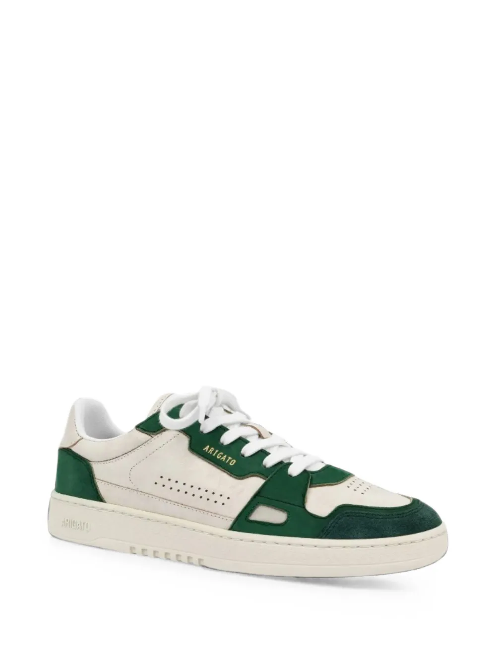 Axel Arigato Dice Lo sneakers Wit