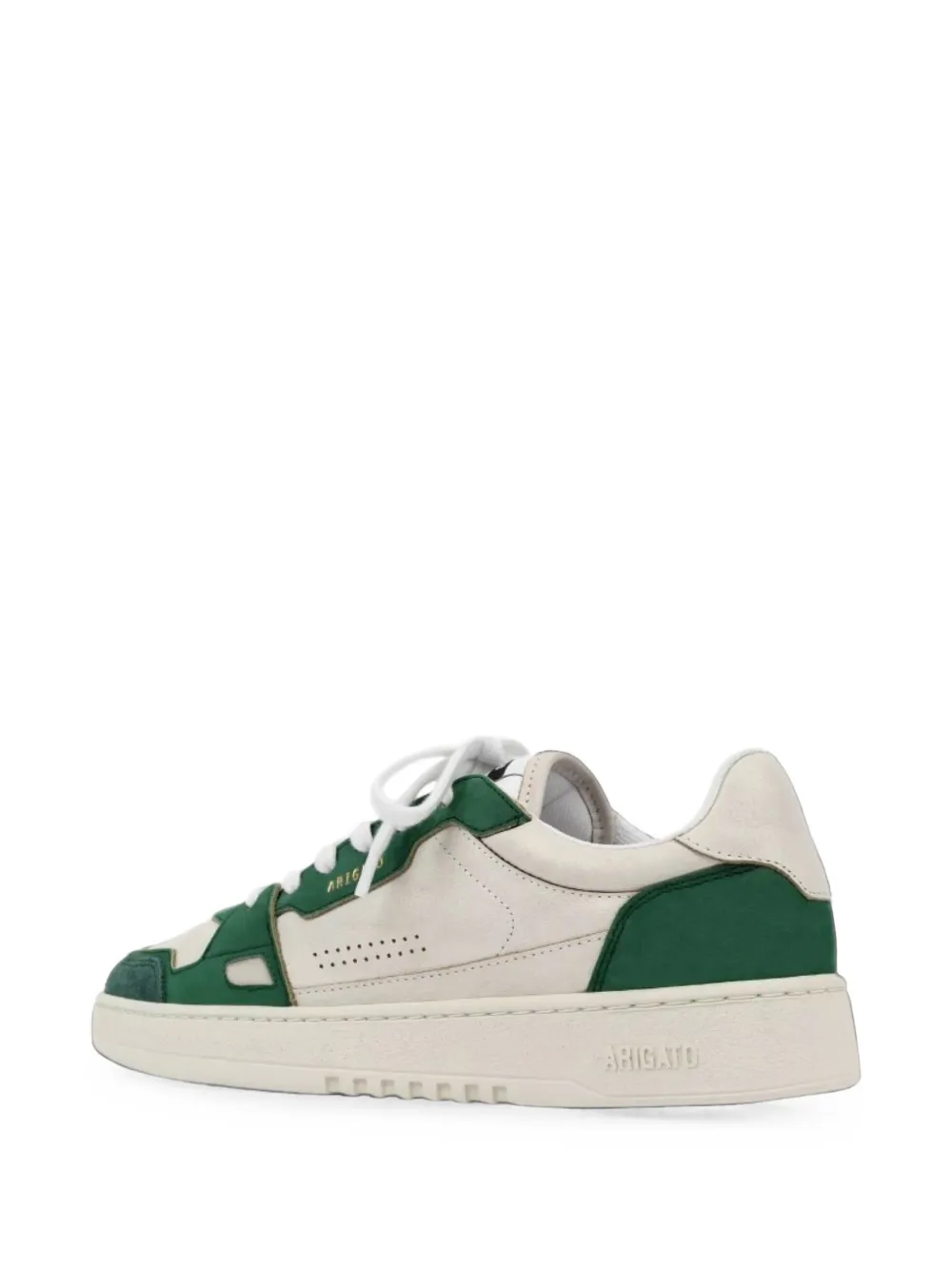 Axel Arigato Dice Lo sneakers Wit