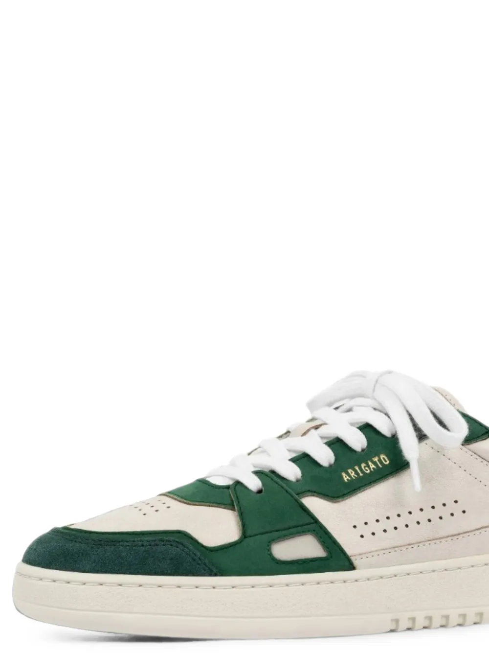 Axel Arigato Dice Lo sneakers Wit