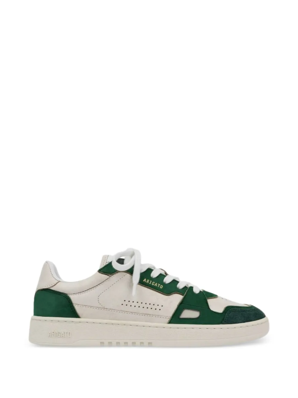 Axel Arigato Dice Lo sneakers Wit