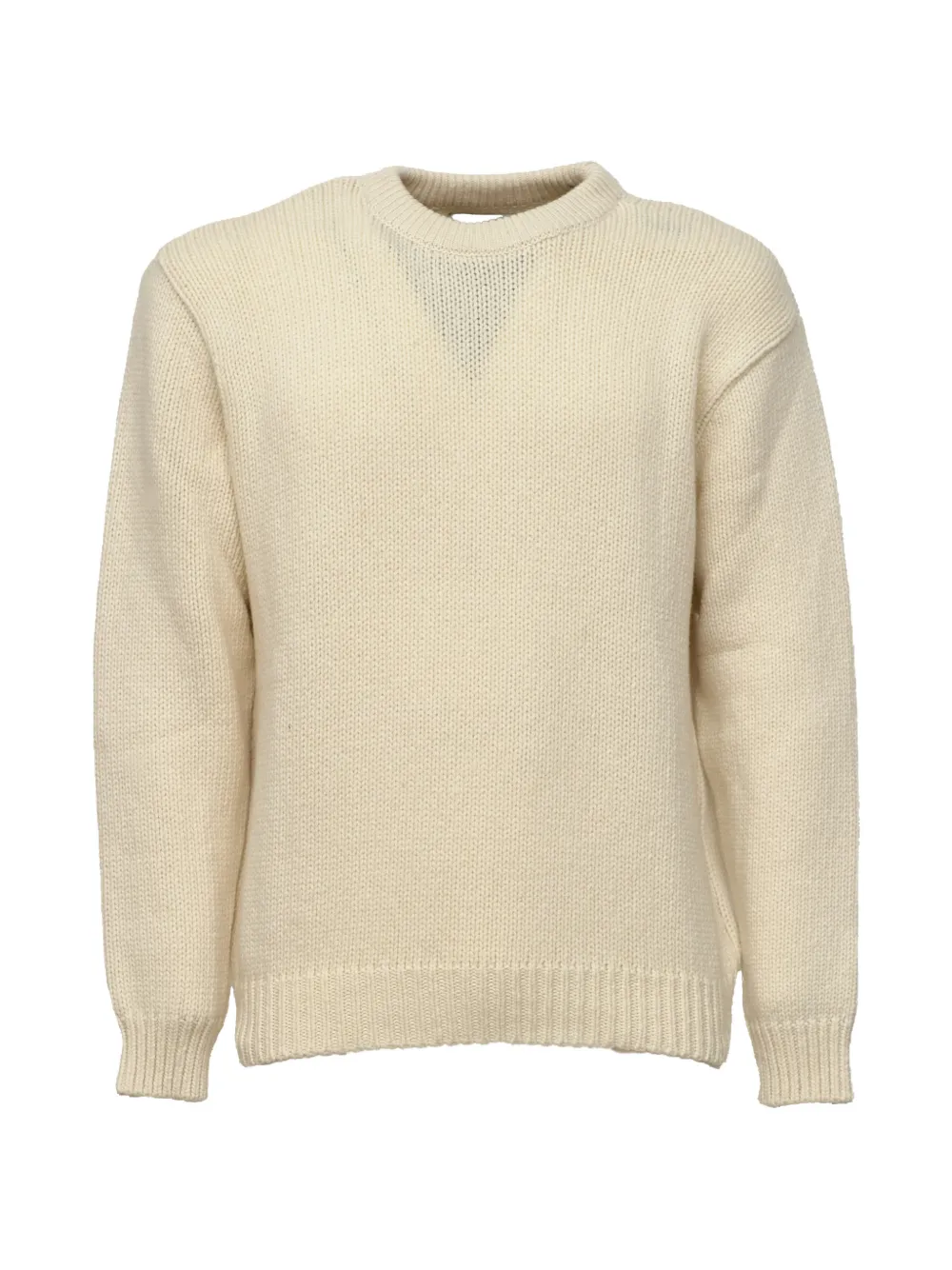 Edwin Ellis Hibiki Sweater In Neutral