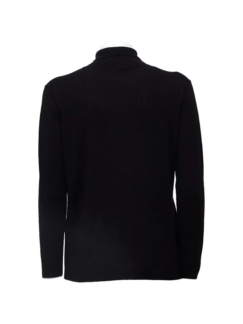 Weekend Max Mara Kiku coltrui Zwart